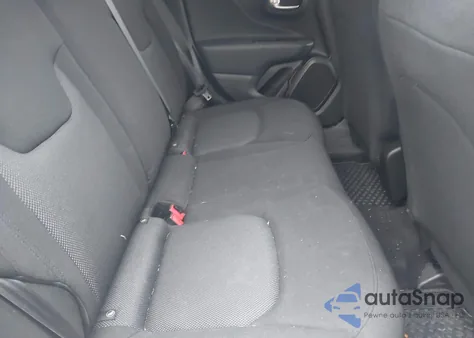 2022 Jeep Renegade Sport 4X4 z USA, uszkodzony, nr VIN ZACNJDA11NPN62229